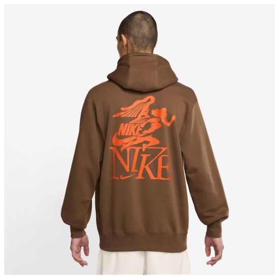Nike Ανδρικό φούτερ Sportswear Club